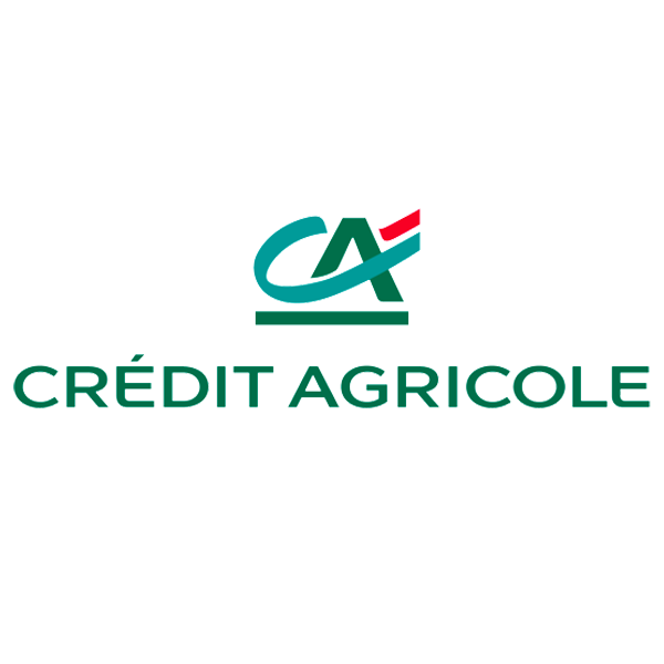 Partenaire Toqués de l'agriculture Crédit Agricole