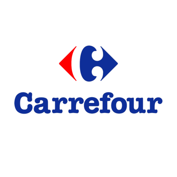 Partenaire Toqués de l'agriculture Carrefour