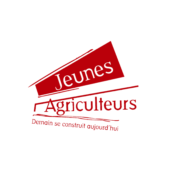 Partenaire Toqués de l'agriculture Jeunes agriculteurs