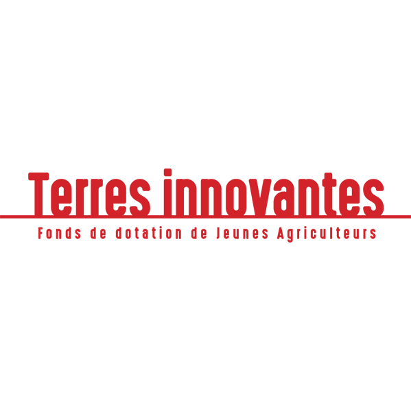 Partenaire Toqués de l'agriculture Terres Innovantes