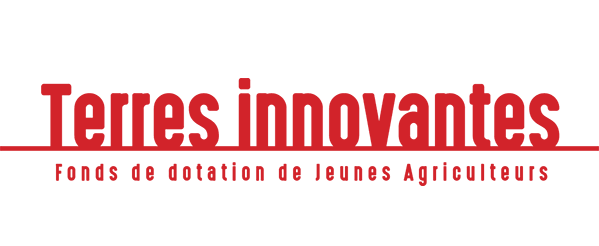 Partenaire Toqués de l'agriculture Terres Innovantes