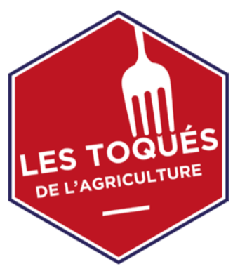 Les Toqués de l'agriculture